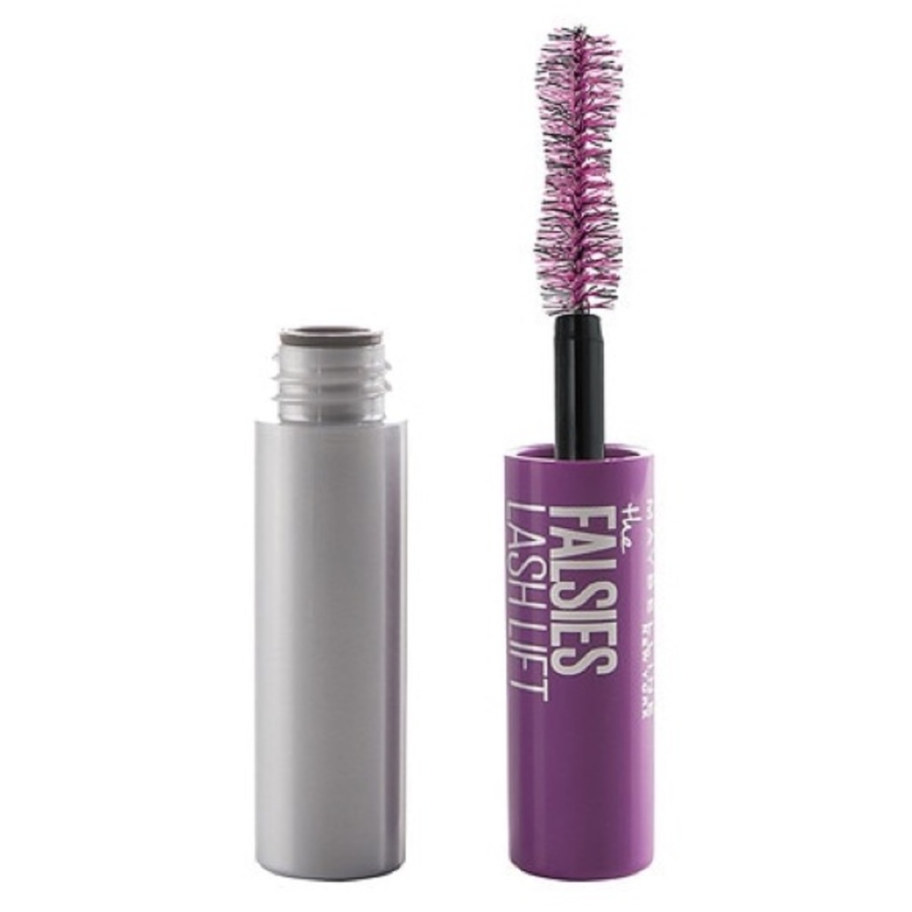 Maybelline The Falsies Lash Lift Mascara • New in Package • Very Black